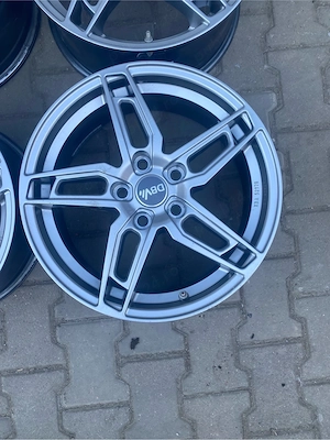 Jante aliaj 5X114,3 - imagine 2