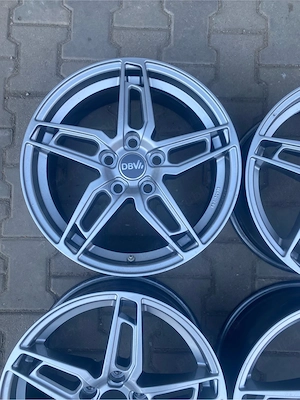 Jante aliaj 5X114,3 - imagine 4