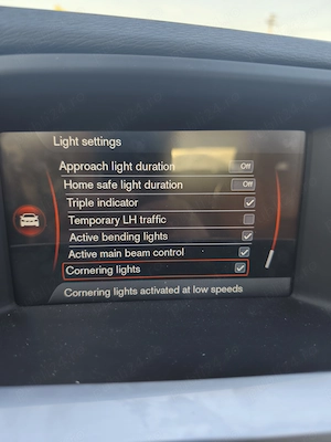 Volvo v60 d6 plug-in hybrid 4x4 - imagine 8