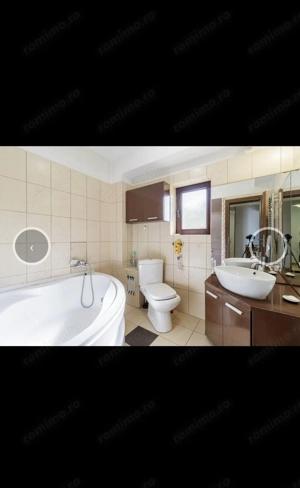 De inchiriat 3 camere curte, mobilat-Prelungirea Ghencea - imagine 5