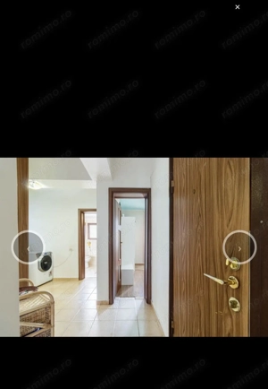 De inchiriat 3 camere curte, mobilat-Prelungirea Ghencea - imagine 3