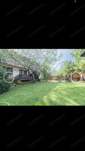 De inchiriat 3 camere curte, mobilat-Prelungirea Ghencea - imagine 7