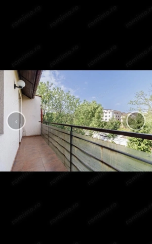 De inchiriat 3 camere curte, mobilat-Prelungirea Ghencea - imagine 6