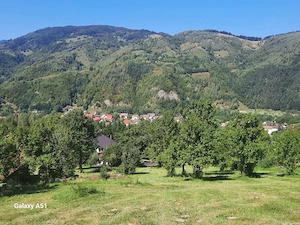 Vand teren intravilan