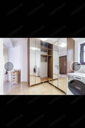 De inchiriat 3 camere curte, mobilat-Prelungirea Ghencea - imagine 2