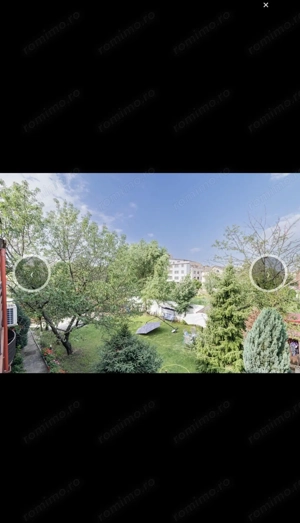 De inchiriat 3 camere curte, mobilat-Prelungirea Ghencea - imagine 8