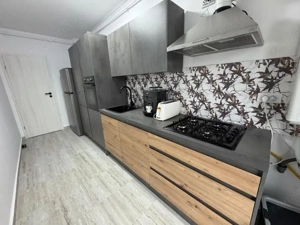 Garsoniera lux Iram Residence, centrala, pet friendly, etaj 2