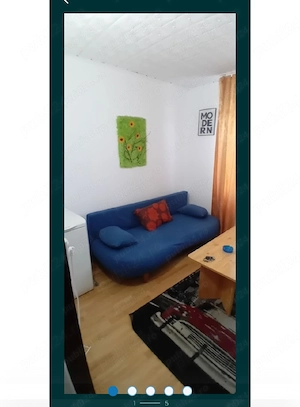 Vând garsoniera în Lugoj 