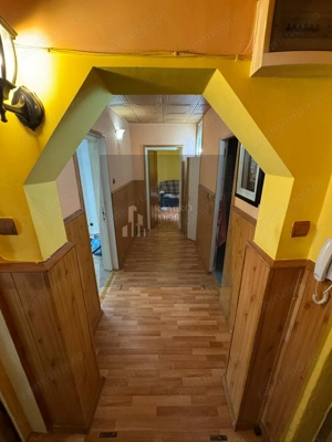 Apartament 2 camere decomandat Margeanului - imagine 6