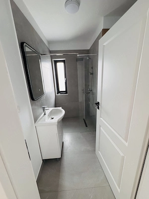 Vand casa parter 145,70 mp - sag zona manastire - direct proprietar- intabulata, finisata, mobilata - imagine 9