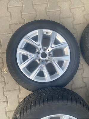 Jante 5X112 - imagine 2