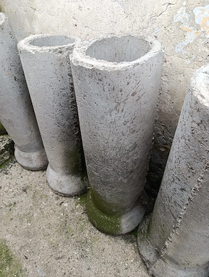 vinzare tuburi beton