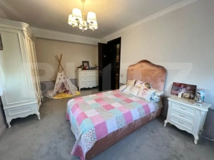 Penthouse 5 camere, 250 mp, zona Ciuperca - imagine 14