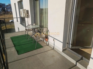 Apartament 2 camere in Ploiesti, zona Albert, Mrs Village - imagine 16
