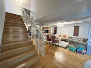 Penthouse 5 camere, 250 mp, zona Ciuperca - imagine 8