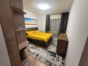 Apartament 2 camere in Ploiesti, zona Albert, Mrs Village - imagine 9
