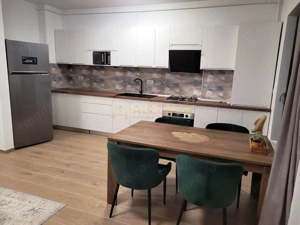 Apartament 2 camere in Ploiesti, zona Albert, Mrs Village - imagine 4