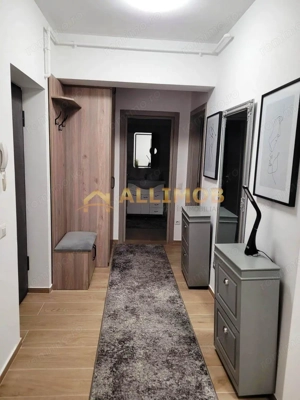 Apartament 2 camere in Ploiesti, zona Albert, Mrs Village - imagine 10