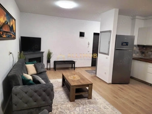 Apartament 2 camere in Ploiesti, zona Albert, Mrs Village - imagine 3