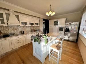 Penthouse 5 camere, 250 mp, zona Ciuperca - imagine 4