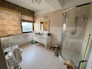 Penthouse 5 camere, 250 mp, zona Ciuperca - imagine 10