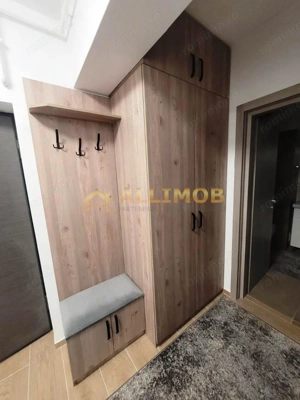 Apartament 2 camere in Ploiesti, zona Albert, Mrs Village - imagine 11