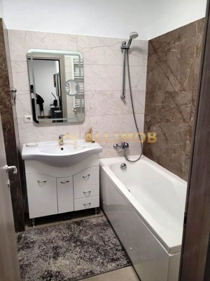 Apartament 2 camere in Ploiesti, zona Albert, Mrs Village - imagine 12