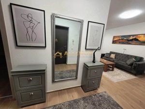 Apartament 2 camere in Ploiesti, zona Albert, Mrs Village - imagine 6