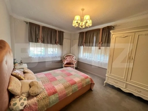 Penthouse 5 camere, 250 mp, zona Ciuperca - imagine 15