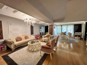 Penthouse 5 camere, 250 mp, zona Ciuperca - imagine 11