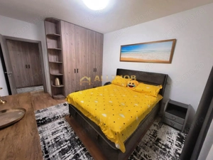 Apartament 2 camere in Ploiesti, zona Albert, Mrs Village - imagine 8