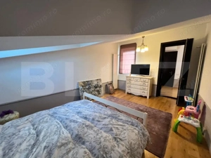 Penthouse 5 camere, 250 mp, zona Ciuperca - imagine 12