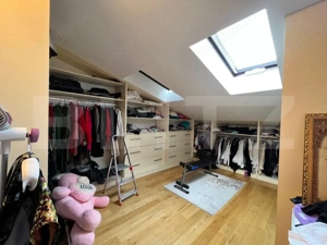 Penthouse 5 camere, 250 mp, zona Ciuperca - imagine 6