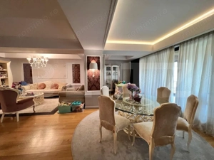 Penthouse 5 camere, 250 mp, zona Ciuperca - imagine 18