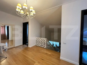 Penthouse 5 camere, 250 mp, zona Ciuperca - imagine 2