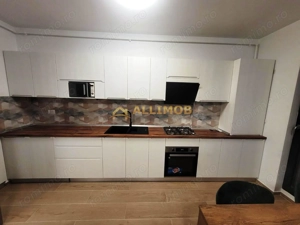 Apartament 2 camere in Ploiesti, zona Albert, Mrs Village - imagine 7