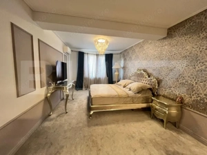 Penthouse 5 camere, 250 mp, zona Ciuperca - imagine 16