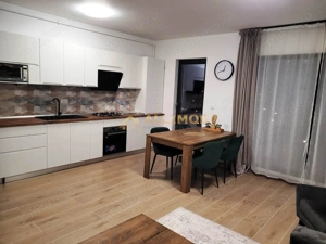 Apartament 2 camere in Ploiesti, zona Albert, Mrs Village - imagine 2
