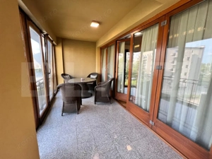 Penthouse 5 camere, 250 mp, zona Ciuperca - imagine 3