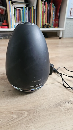 Boxa Samsung 360. Bluetooth.  baterie