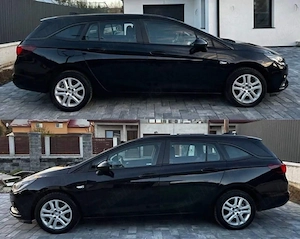 Opel Astra K  - imagine 3