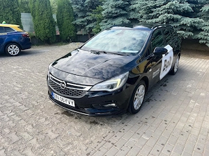 Opel Astra K  - imagine 5