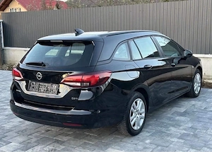 Opel Astra K  - imagine 2