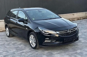 Opel Astra K 
