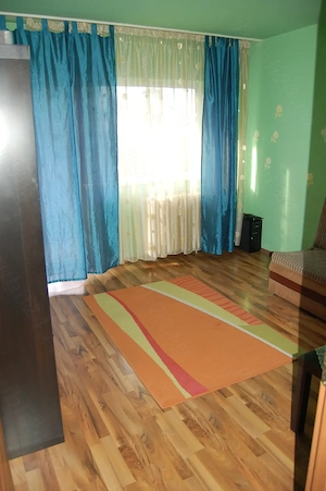  Proprietar | 2 Camere Decomandat | Călinești 12, Berceni | Renovat & Terasă Nouă