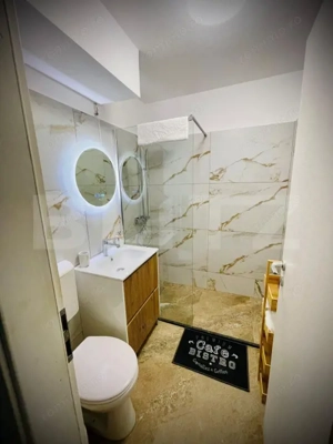 Apartament 2 camere, Rovine, mobilat si utilat - imagine 5