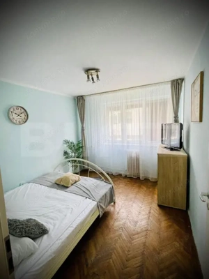 Apartament 2 camere, Rovine, mobilat si utilat - imagine 2
