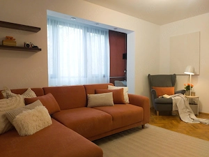 Proprietar inchiriez apartament 2 camere