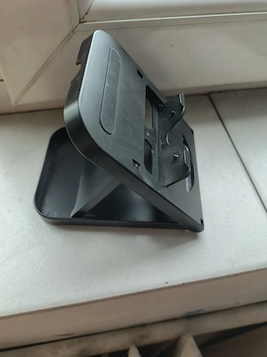 Suport Telefon, foldable, adjustable stand designed for mobile phones, tablets, etc. - imagine 5