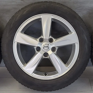 Roti/Jante Volvo 5x108 205/55 R16; V40, V60, S40 S60; Land Rover; Jaguar; Ford